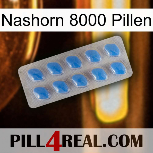 Rhino 8000 Pills 22